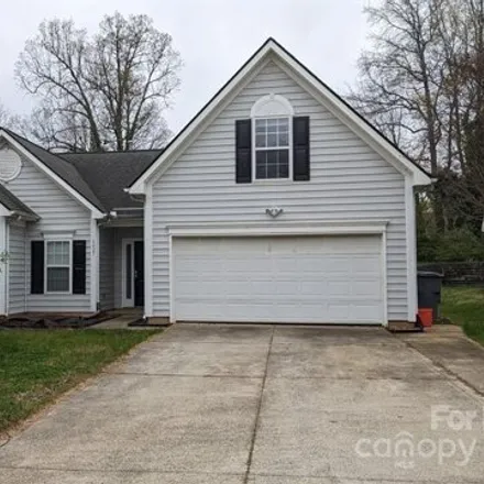 Rent this 4 bed house on 6027 Shining Oak Lane in Charlotte, NC 28269