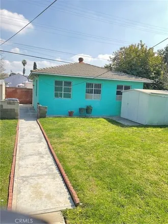 Image 6 - 14722 South Butler Avenue, East Compton, CA 90221, USA - House for sale