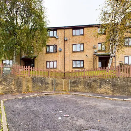 Rent this 1 bed apartment on Forest View in Cardiff, CF5 3EL
