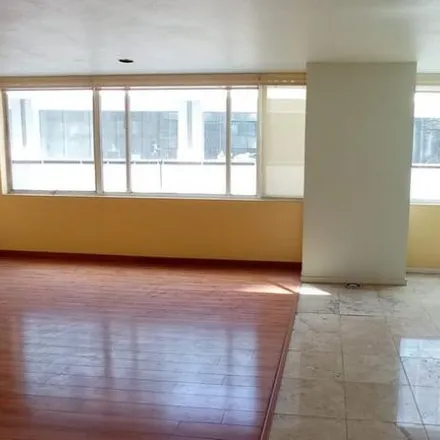 Buy this 2 bed apartment on Calle Juan Racine in Colonia Los Morales, 11510 Mexico City