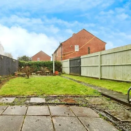 Buy this 3 bed duplex on Blue House Road in Cardiff, CF14 5BT