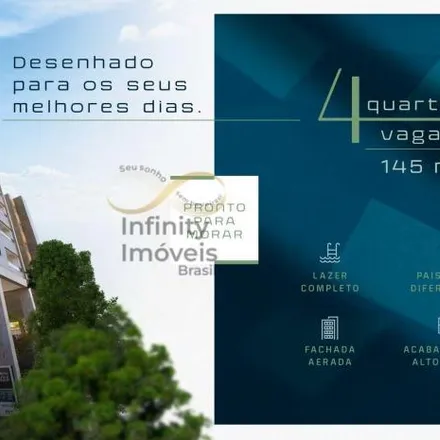 Image 2 - Rua Oscar Trompowski, Gutierrez, Belo Horizonte - MG, 30441-055, Brazil - Apartment for sale