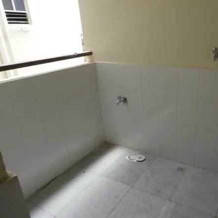 Rent this 3 bed apartment on  in Vadodara, Gujarat