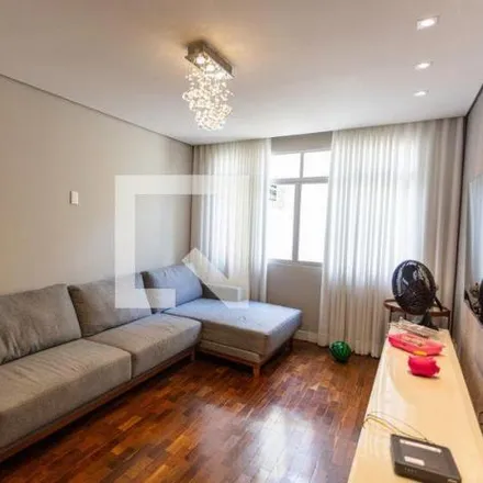 Buy this 4 bed apartment on Rua Zoroastro Torres in Santo Antônio, Belo Horizonte - MG