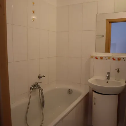 Rent this 4 bed apartment on Potraviny in Rostovská, 101 00 Prague