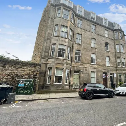 Rent this 4 bed apartment on 29 East Preston Street in City of Edinburgh, EH8 9QQ