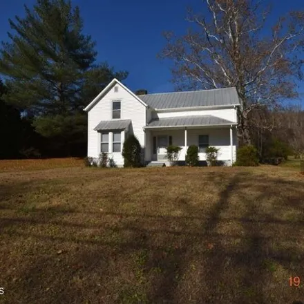 Buy this 3 bed house on 9257 Millertown Pike in Mascot, Knox County
