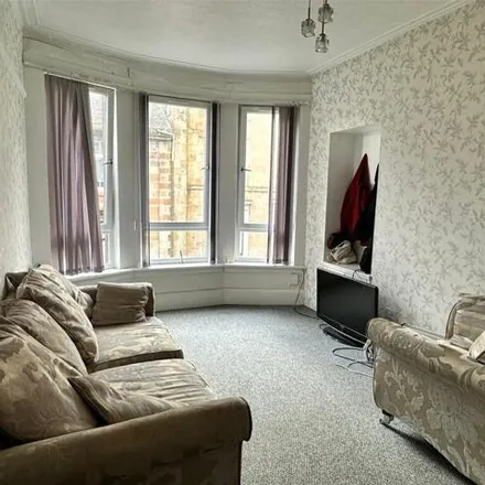 Image 3 - Roxburgh Street, Greenock, PA15 4PU, United Kingdom - Apartment for sale