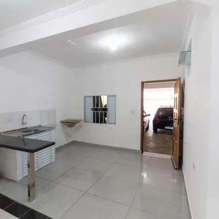 Rent this 1 bed house on Rua Lagoa da Anta in Ermelino Matarazzo, Região Geográfica Intermediária de São Paulo - SP