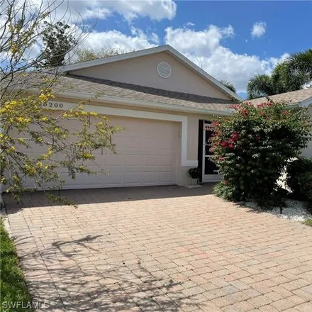 Buy this 3 bed house on Palm Isle Drive in Cypress Lake, FL 33919