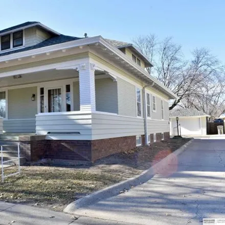 Buy this 5 bed house on 1139 North Broad Street in Fremont, NE 68025