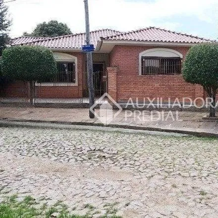 Buy this 3 bed house on Avenida Guaíba 13318 in Ipanema, Porto Alegre - RS