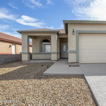 Buy this 4 bed house on 601 South 7th Street in Avondale, AZ 85323