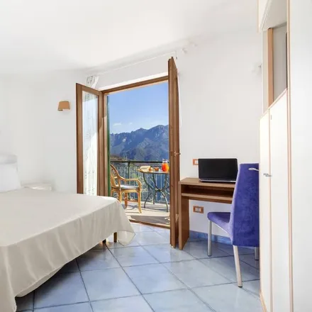 Rent this 3 bed apartment on Ravello in Salerno, Italy