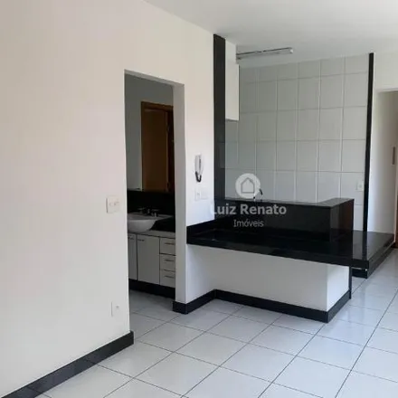 Rent this 1 bed apartment on unnamed road in Lourdes, Belo Horizonte - MG