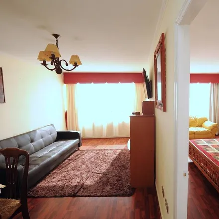 Rent this 1 bed apartment on Iquique in Provincia de Iquique, Chile