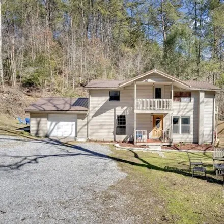 Image 1 - 4146 Dellinger Hollow Road, Sevier County, TN 37863, USA - House for sale