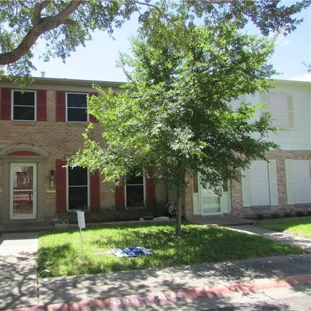 Buy this 3 bed townhouse on 7277 McArdle Road in Corpus Christi, TX 78412