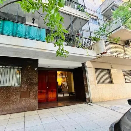 Buy this 3 bed apartment on Arcos 2299 in Belgrano, C1426 ABB Buenos Aires