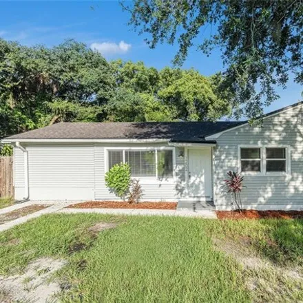 Image 1 - 7202 N 21st St, Tampa, Florida, 33610 - House for sale