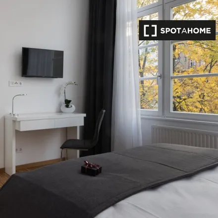 Rent this studio apartment on Brunnenstraße 5 in 10119 Berlin, Germany