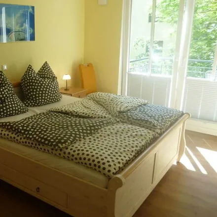 Rent this 2 bed house on Nienhagen in Mecklenburg-Vorpommern, Germany