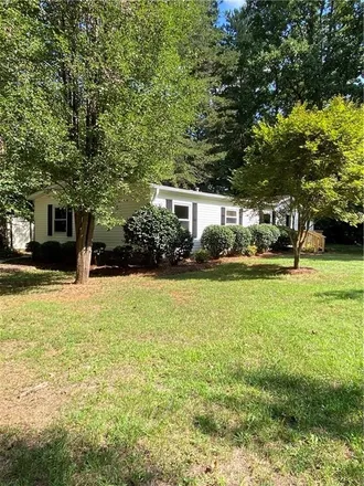 Buy this 2 bed house on 3009 Calloway Drive in Alamance County, NC 27302