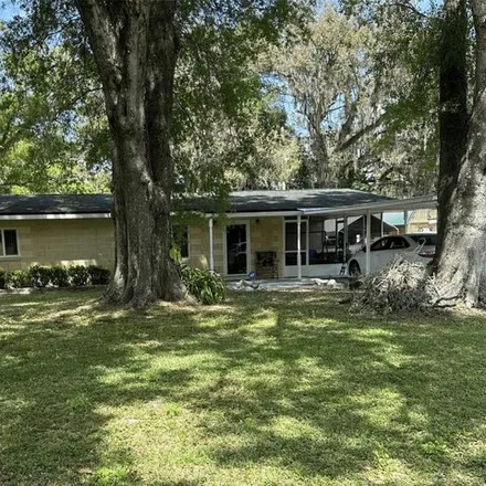 Buy this 3 bed house on 33127 Cercelia Road in Riverdale, Hernando County