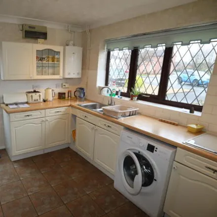 Image 6 - Lilford Road, Lincoln, LN2 4TP, United Kingdom - House for sale
