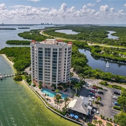 Buy this 1 bed condo on Lovers Key Resort in Estero Boulevard, Bonita Springs