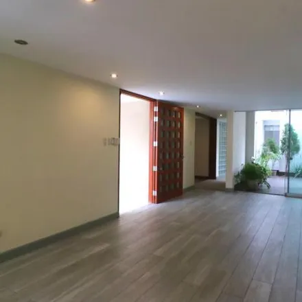 Buy this 3 bed apartment on Jirón Huaroc 109 in Santiago de Surco, Lima Metropolitan Area 15038