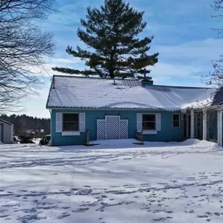 Buy this 3 bed house on 123 Hillcrest Drive in East Jordan, MI 49727