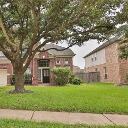 Buy this 4 bed house on Greenleaf Ridge Court in Cypress, TX 77433