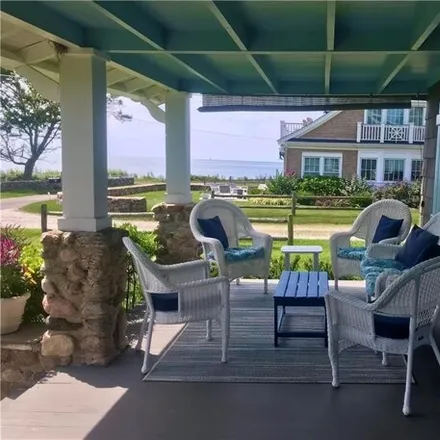 Rent this 4 bed house on 70 Brighton Road in White Sands Beach, Old Lyme