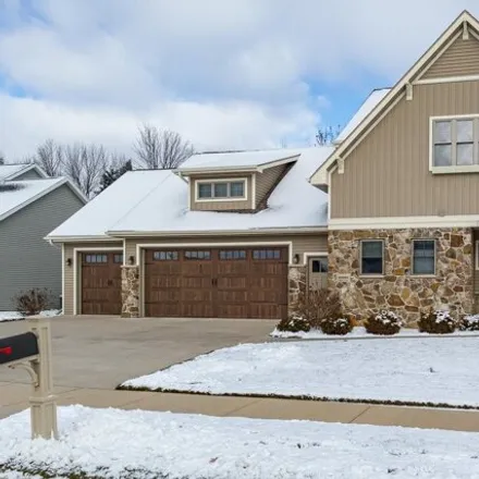 Buy this 4 bed house on Ryford Street in Village of Harrison, WI