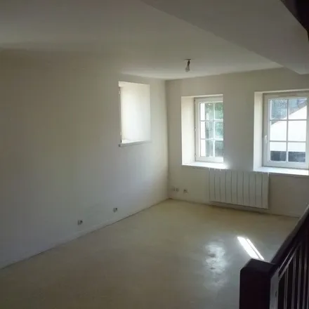 Rent this 2 bed apartment on 2 Rue de la République in 14123 Ifs, France