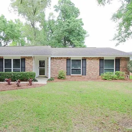 Buy this 3 bed house on 3620 East Johnson Avenue in Pensacola, FL 32514