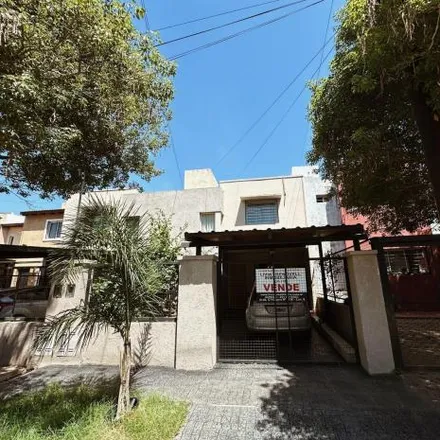 Buy this 3 bed house on Fuente Del Perdón in Avenida Vélez Sarsfield, Departamento Capital