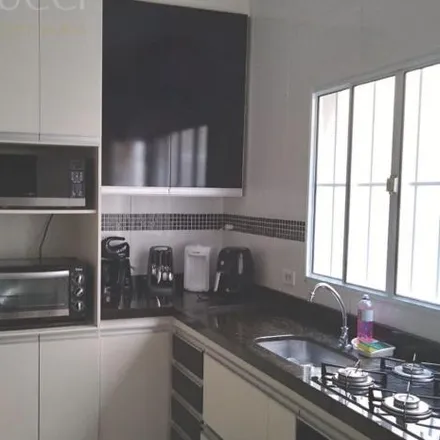 Buy this 2 bed house on Rua Nelson Leite in Campinas, Campinas - SP