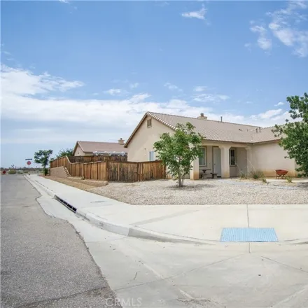 Buy this 5 bed house on 10281 Big Chief Street in Victorville, CA 92392