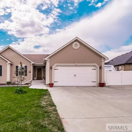 Buy this 5 bed house on 2580 Eastview Drive in Idaho Falls, ID 83401