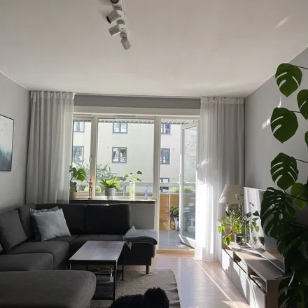 Image 2 - Agmund Bolts vei 49, 0664 Oslo, Norway - Apartment for rent
