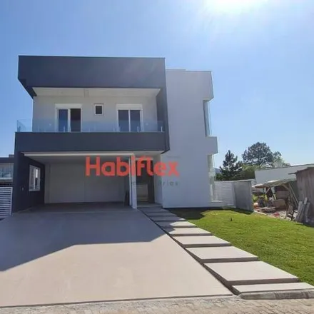 Buy this 5 bed house on unnamed road in Campeche, Florianópolis - SC