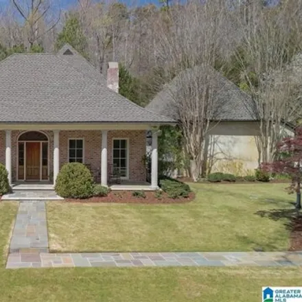 Buy this 4 bed house on Kings Mountain Road in Vestavia Hills, AL 35210