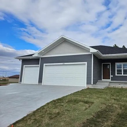 Buy this 3 bed house on 1056 East Bismark Road in Grand Island, NE 68801