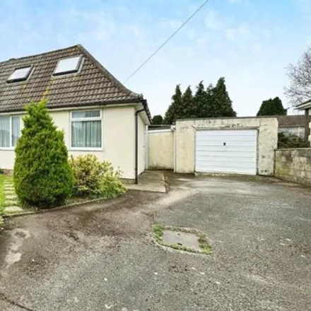 Buy this 4 bed house on Rachel Close in Poole, BH12 3PH