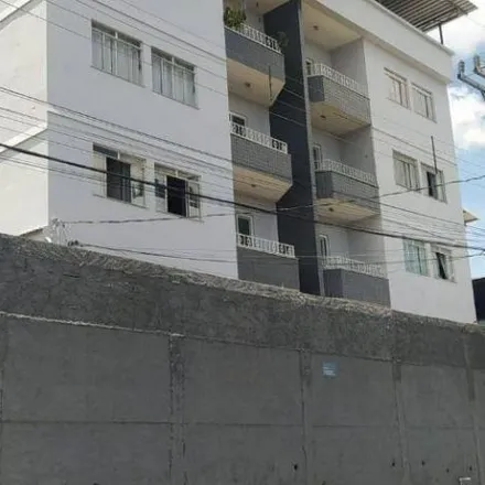 Buy this 2 bed apartment on Rua Isaltino Xavier Ribeiro in Ipiranga, Juiz de Fora - MG