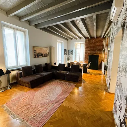 Rent this 3 bed apartment on Opa Opa in Via Luigi Porro Lambertenghi, 20159 Milan MI