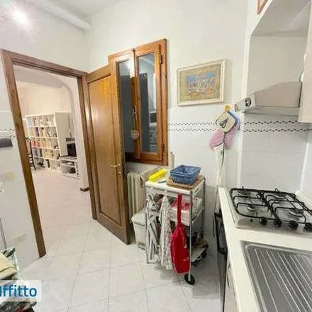 Image 9 - Via dei Georgofili 2, 50122 Florence FI, Italy - Apartment for rent