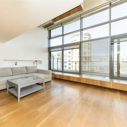 Rent this 1 bed apartment on Hopton Street in Bankside, London